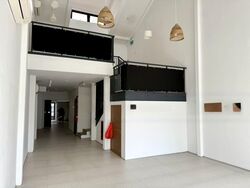 Serangoon Road (D8), Shop House #459832011